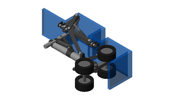 PHI-Twin dashboard