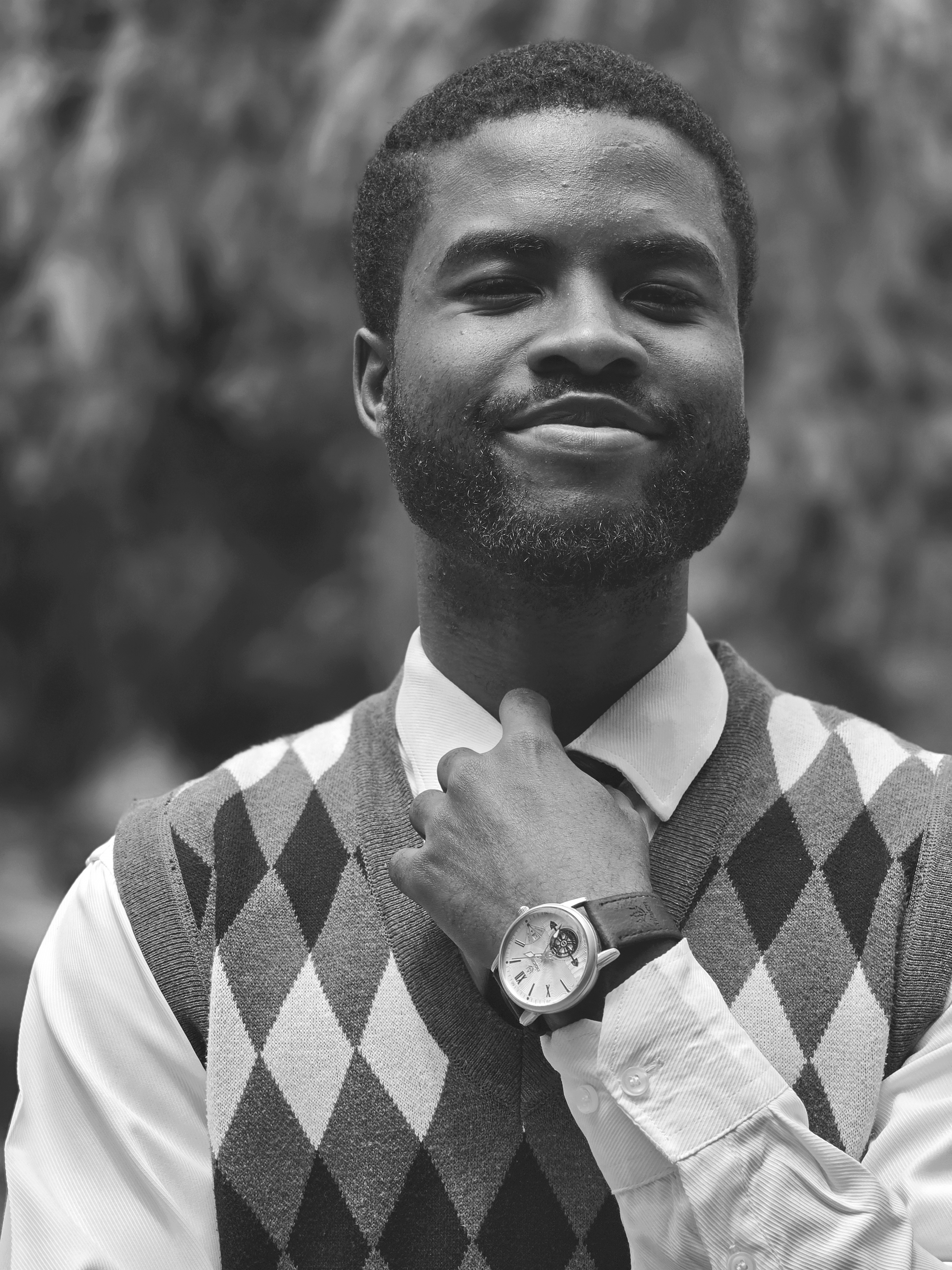 Mohammed Bello Sani